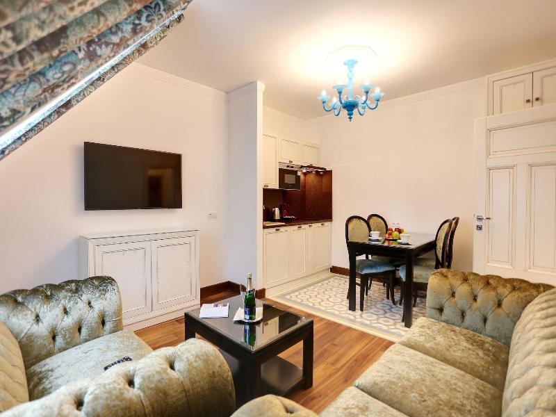 Ferdinandhof Apart Hotel image