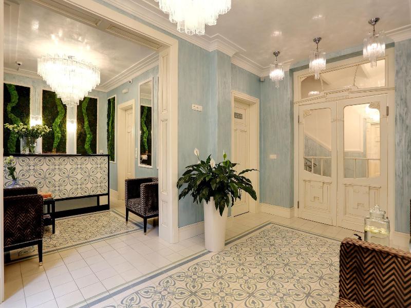Ferdinandhof Apart Hotel image