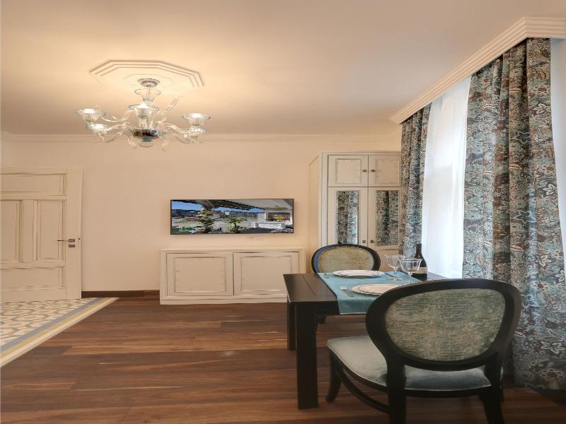 Ferdinandhof Apart Hotel image