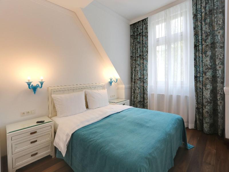 Ferdinandhof Apart Hotel image