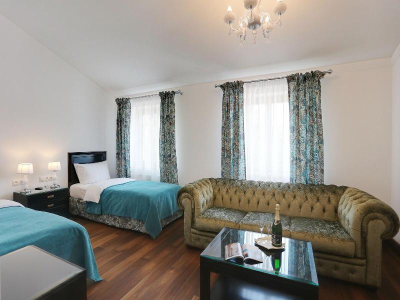 Ferdinandhof Apart Hotel image