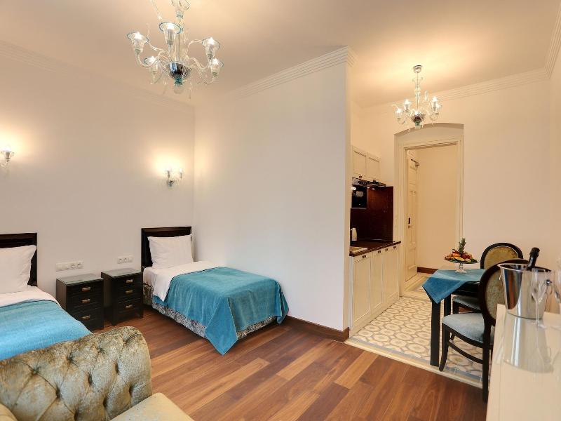 Ferdinandhof Apart Hotel image