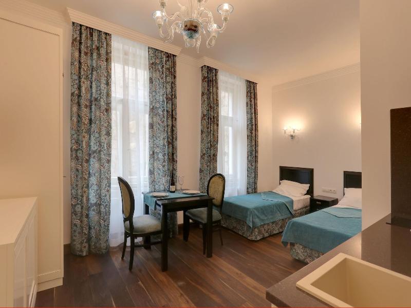 Ferdinandhof Apart Hotel image
