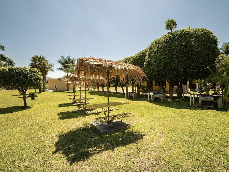 Villas El Paraã­so, El Rollo image