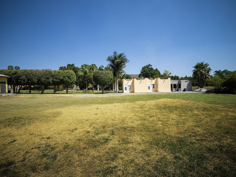 Villas El Paraã­so, El Rollo image