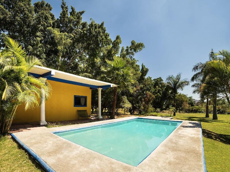 Villas El Paraã­so, El Rollo image