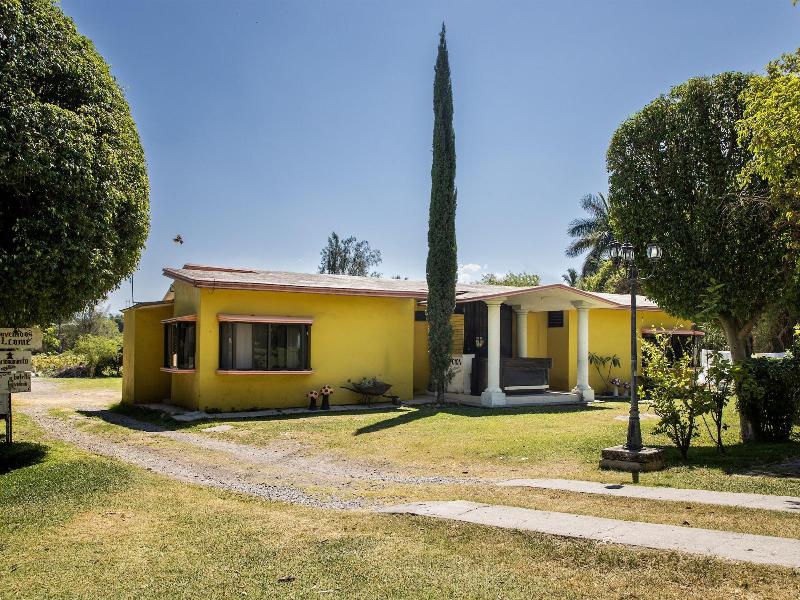 Villas El Paraã­so, El Rollo image