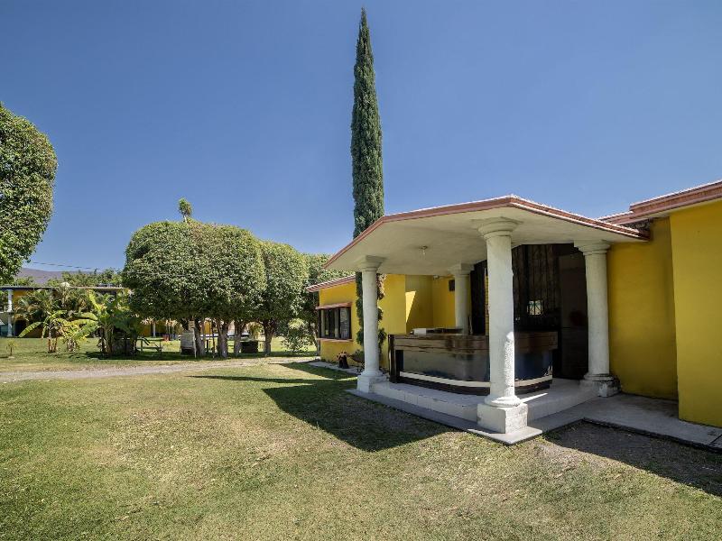 Villas El Paraã­so, El Rollo image