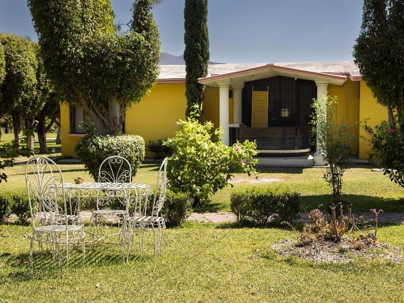 Villas El Paraã­so, El Rollo image