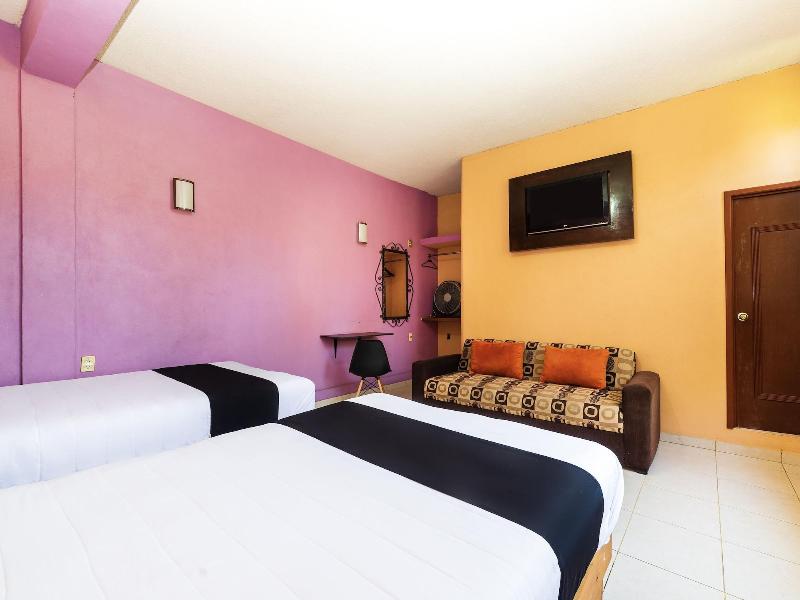 Villas El Paraã­so, El Rollo image