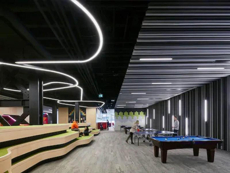 Campus1 Mtl Student Residence image