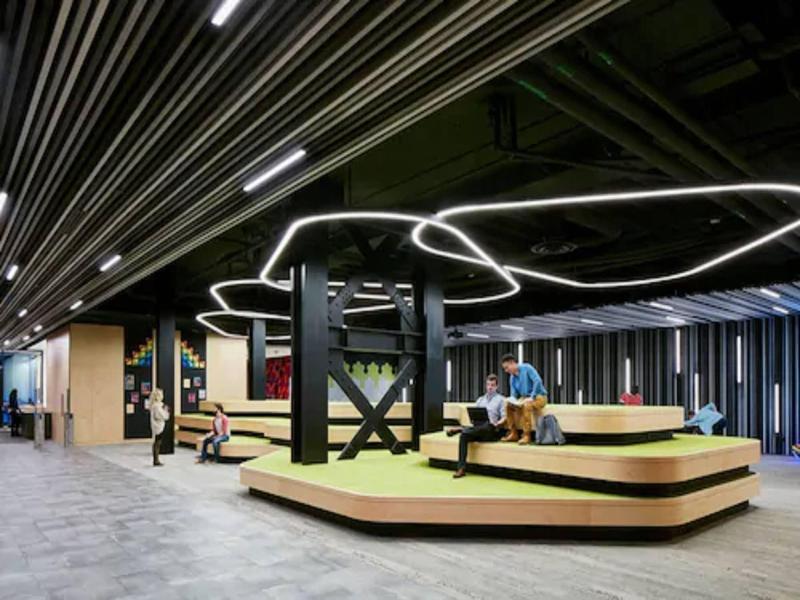 Campus1 Mtl Student Residence image