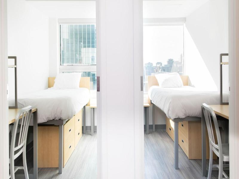 Campus1 Mtl Student Residence image