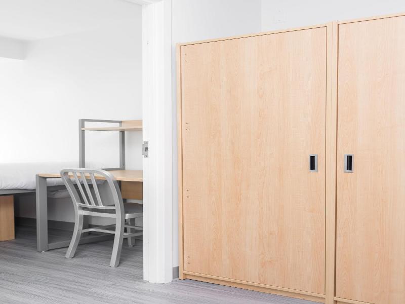 Campus1 Mtl Student Residence image