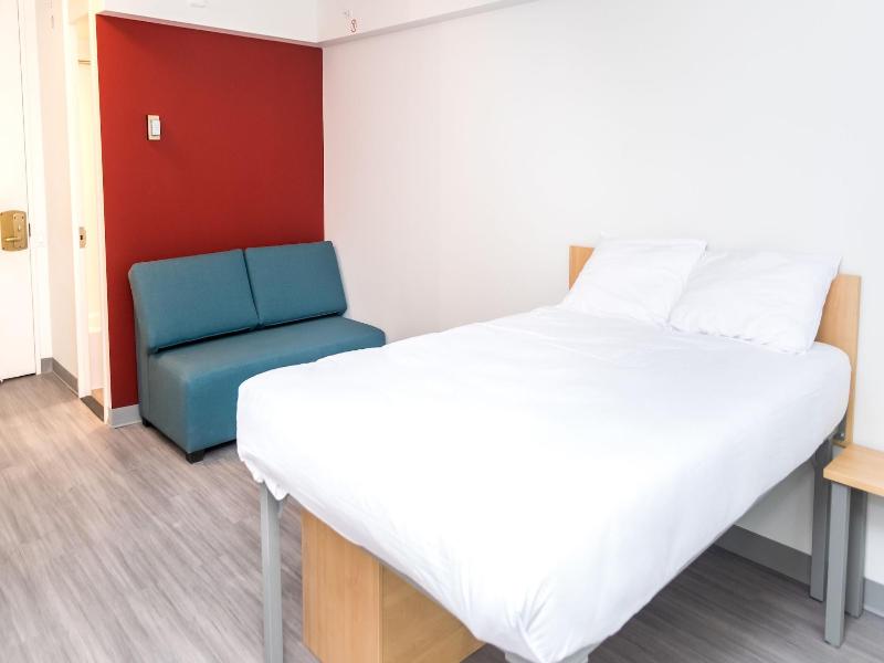 Campus1 Mtl Student Residence image