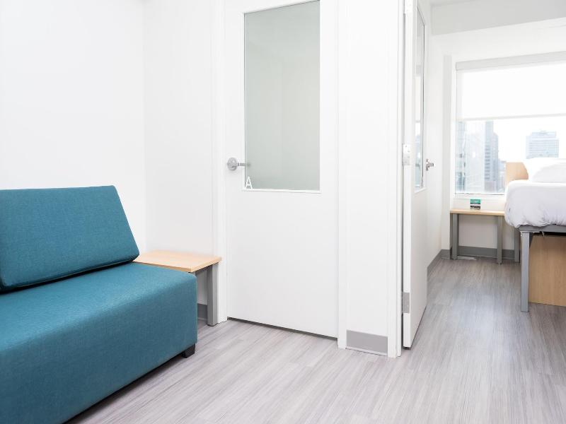 Campus1 Mtl Student Residence image