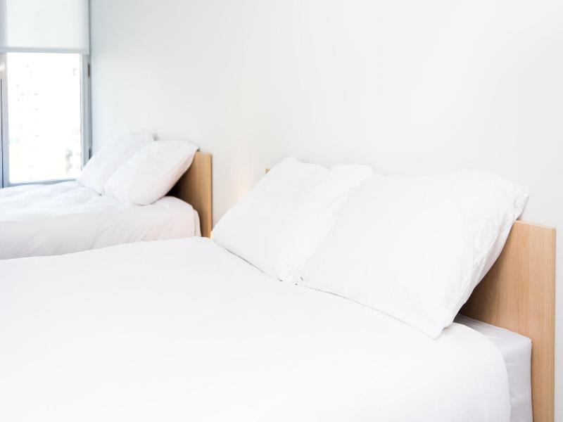 Campus1 Mtl Student Residence image
