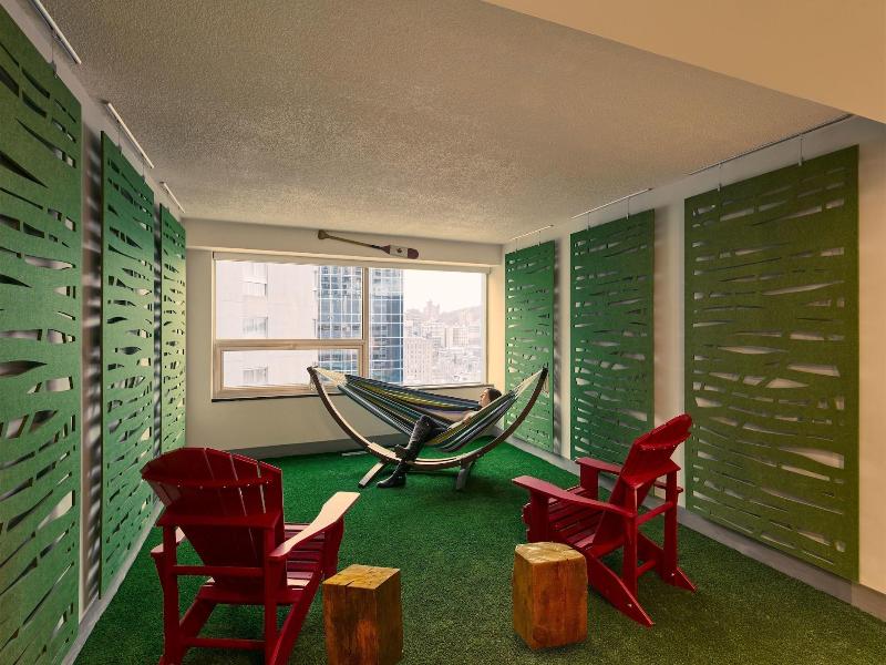 Campus1 Mtl Student Residence image