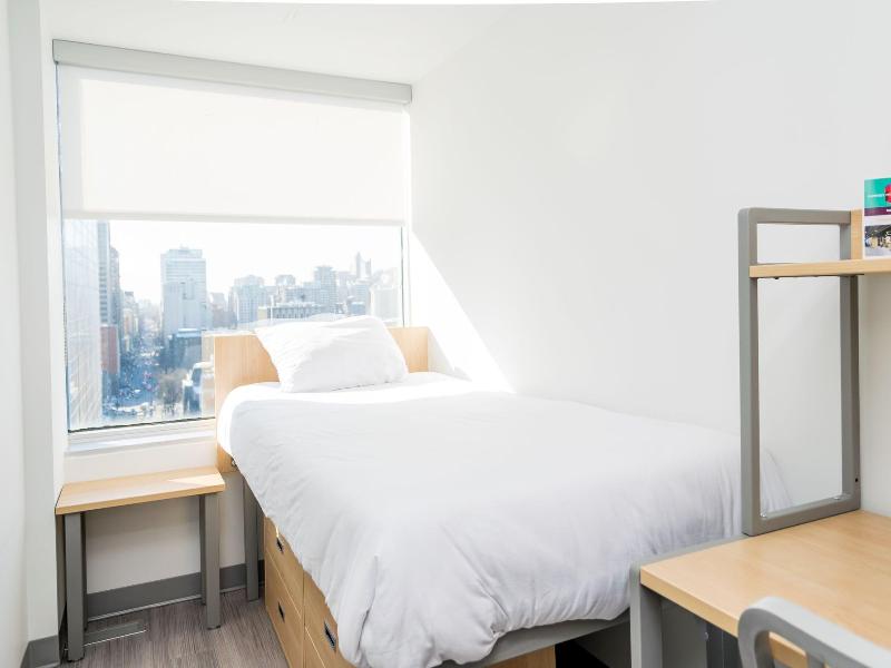 Campus1 Mtl Student Residence image