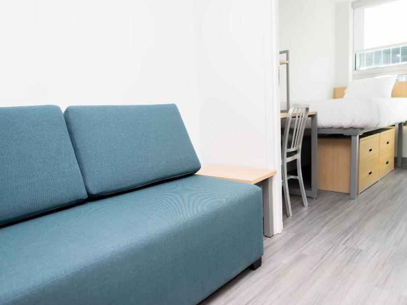 Campus1 Mtl Student Residence image