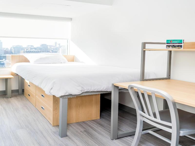 Campus1 Mtl Student Residence image