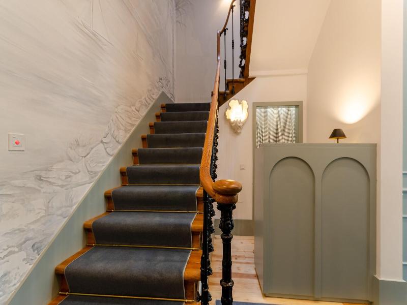 Westlight Cascais Chalet - Adults Only. image