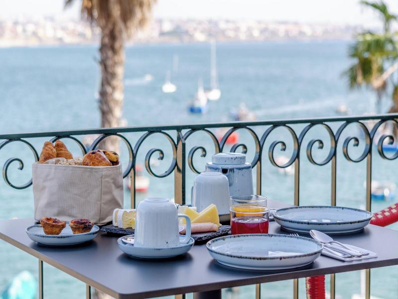 Westlight Cascais Chalet - Adults Only. image