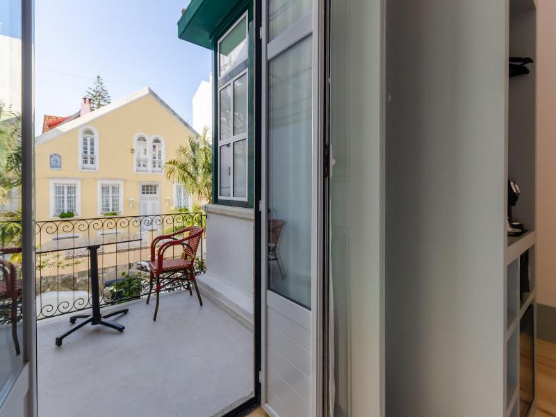 Westlight Cascais Chalet - Adults Only. image