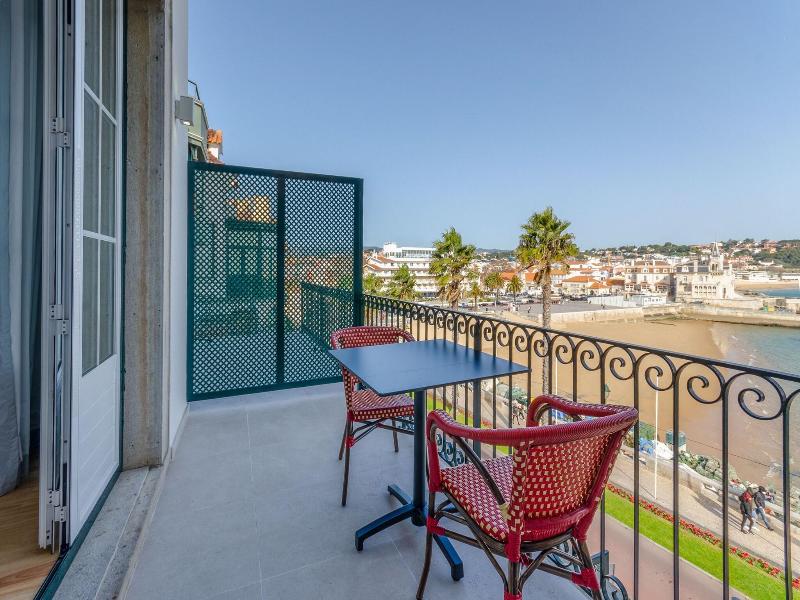 Westlight Cascais Chalet - Adults Only. image