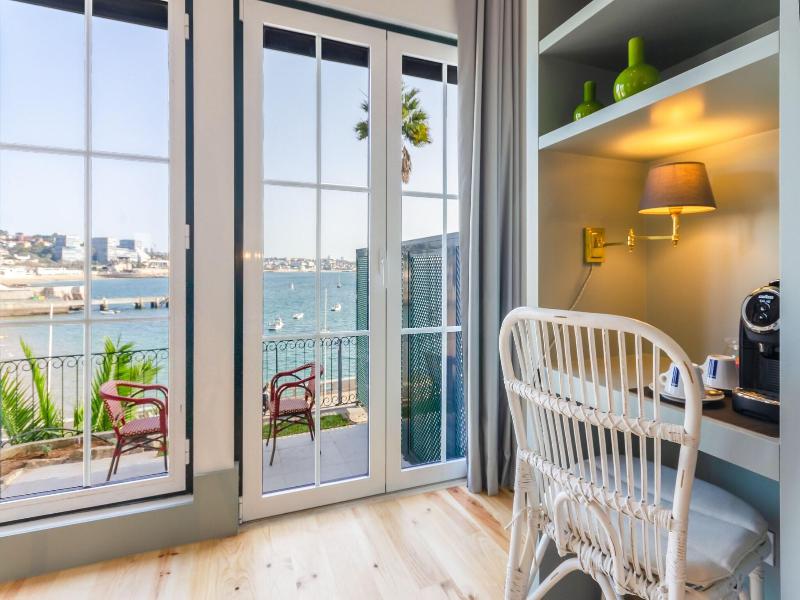 Westlight Cascais Chalet - Adults Only. image