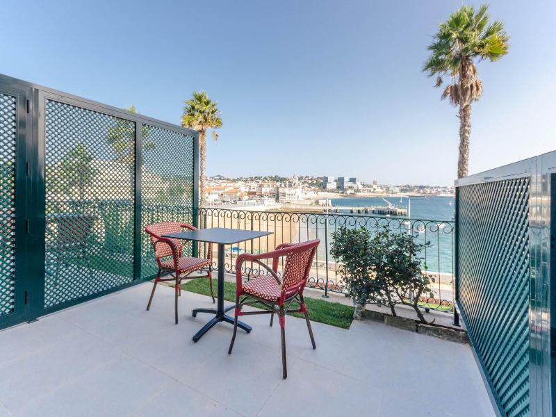Westlight Cascais Chalet - Adults Only. image