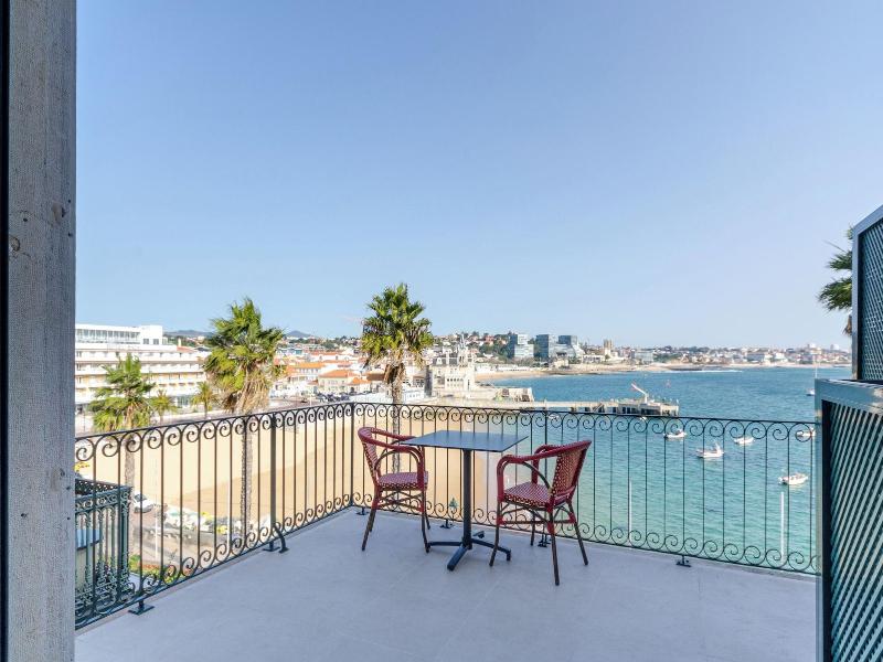 Westlight Cascais Chalet - Adults Only. image