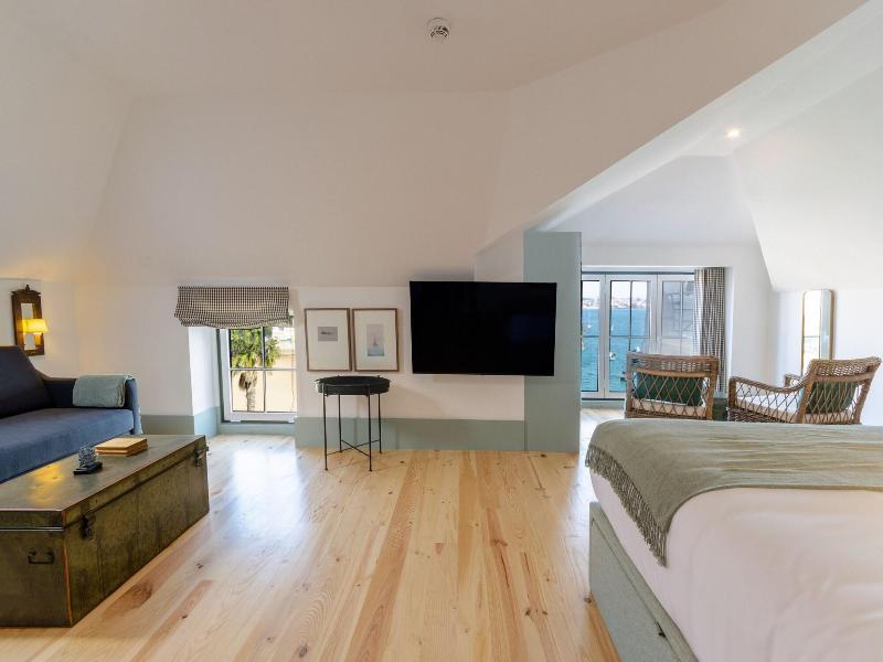 Westlight Cascais Chalet - Adults Only. image