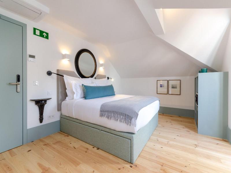 Westlight Cascais Chalet - Adults Only. image
