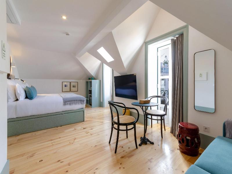 Westlight Cascais Chalet - Adults Only. image