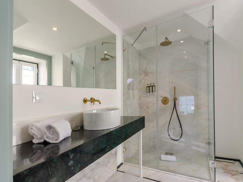 Westlight Cascais Chalet - Adults Only. image