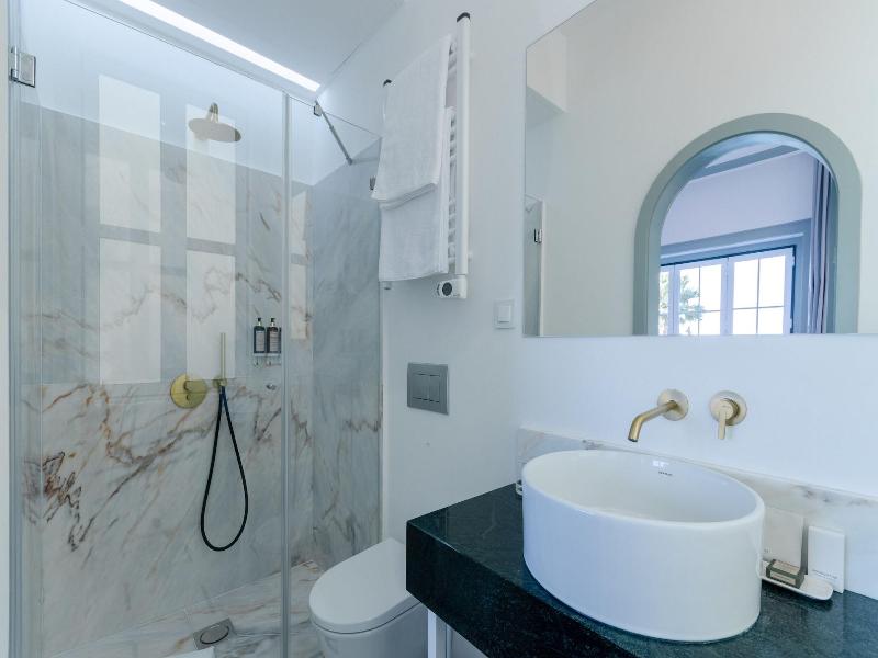 Westlight Cascais Chalet - Adults Only. image
