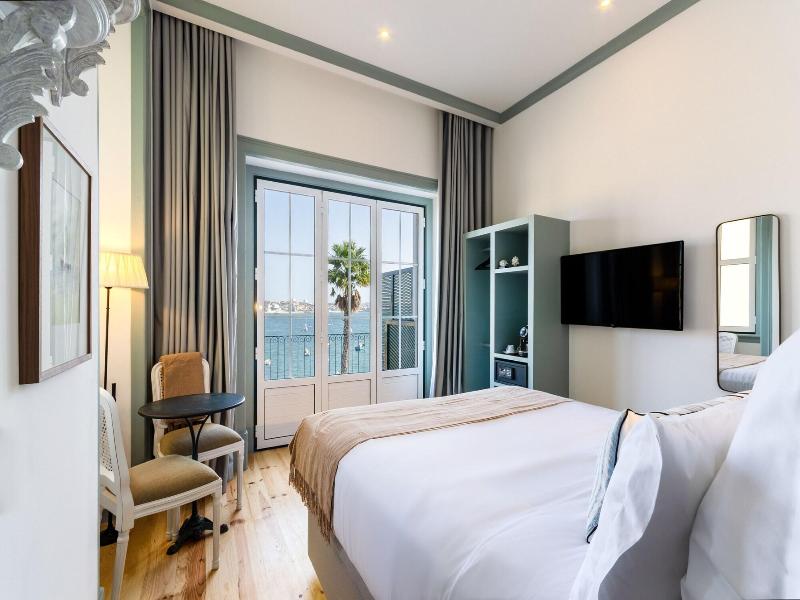 Westlight Cascais Chalet - Adults Only. image