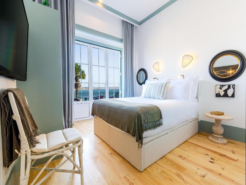 Westlight Cascais Chalet - Adults Only. image