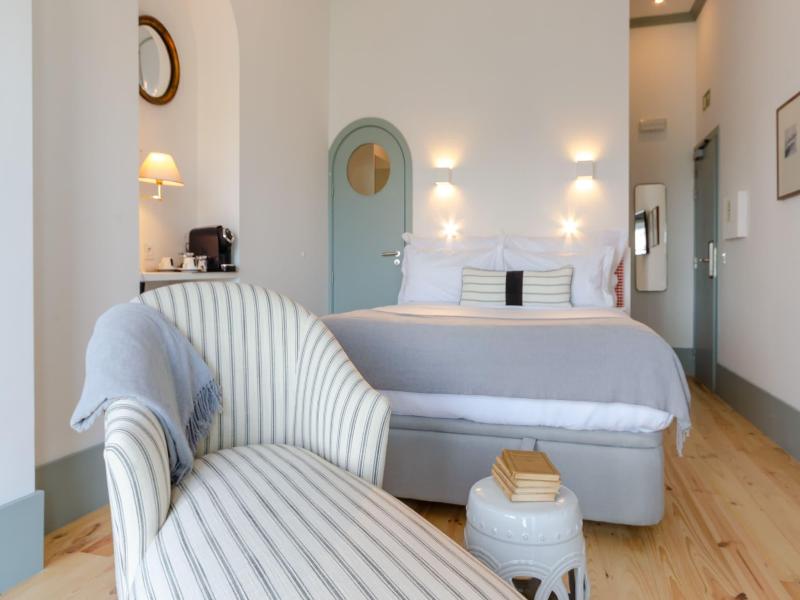 Westlight Cascais Chalet - Adults Only. image