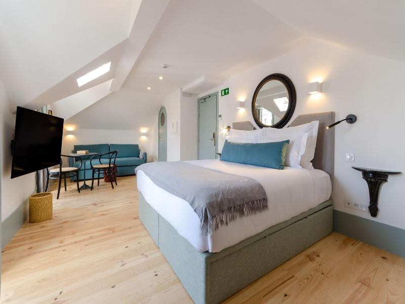 Westlight Cascais Chalet - Adults Only. image