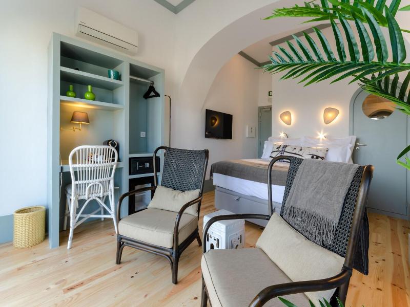 Westlight Cascais Chalet - Adults Only. image