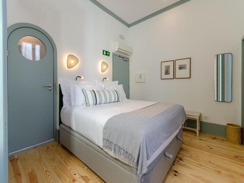 Westlight Cascais Chalet - Adults Only. image