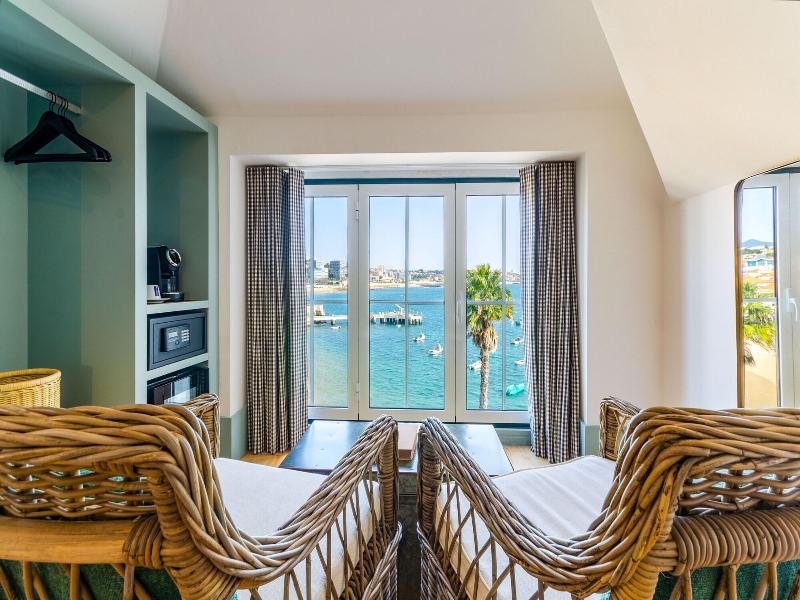 Westlight Cascais Chalet - Adults Only. image
