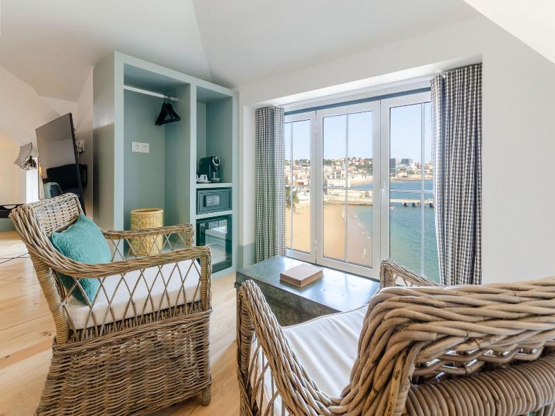 Westlight Cascais Chalet - Adults Only. image