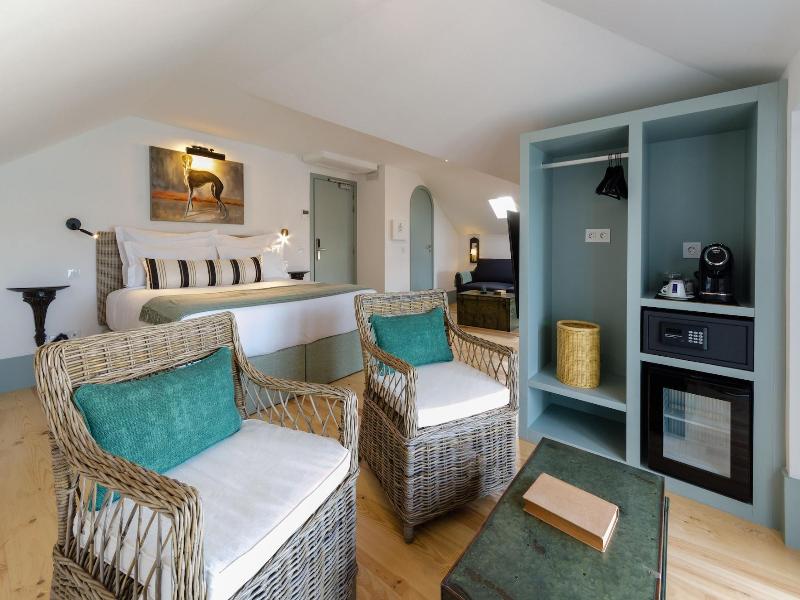 Westlight Cascais Chalet - Adults Only. image