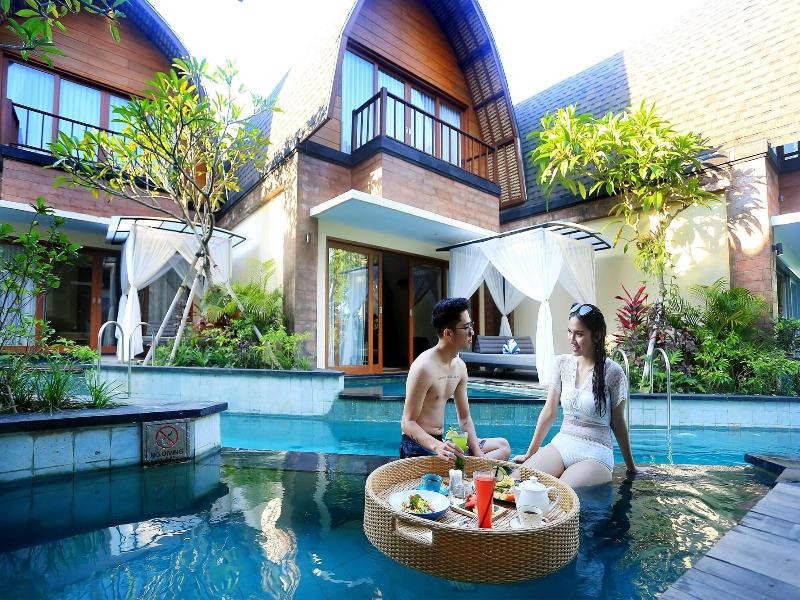Tanamas Villas Ubud By Best Deals Asia Hospitali image
