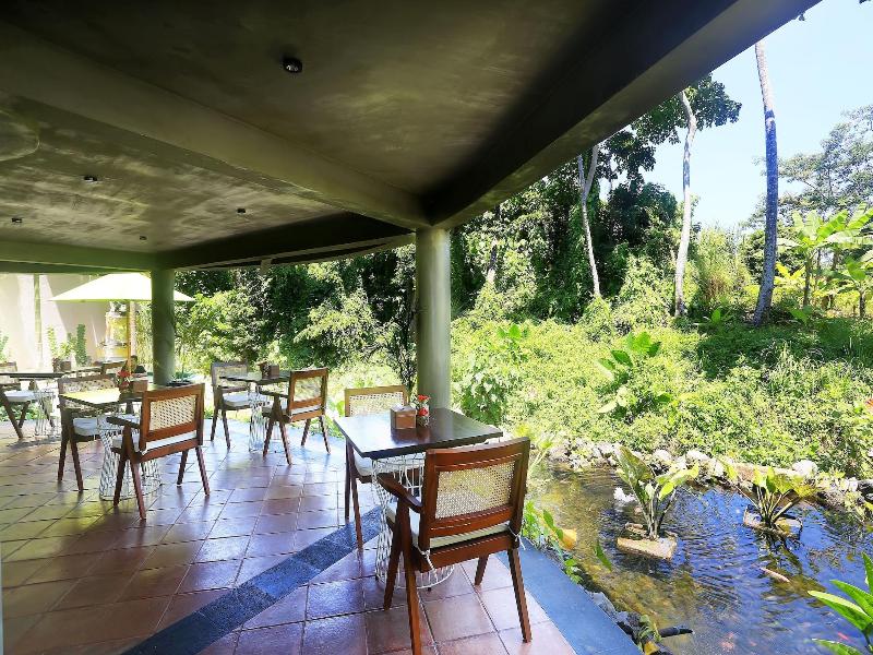 Tanamas Villas Ubud By Best Deals Asia Hospitali image
