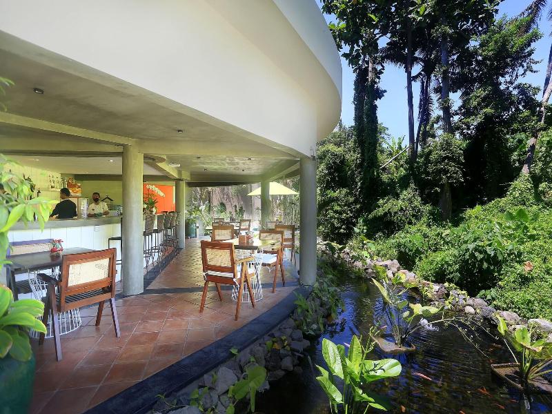 Tanamas Villas Ubud By Best Deals Asia Hospitali image