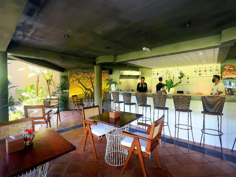 Tanamas Villas Ubud By Best Deals Asia Hospitali image